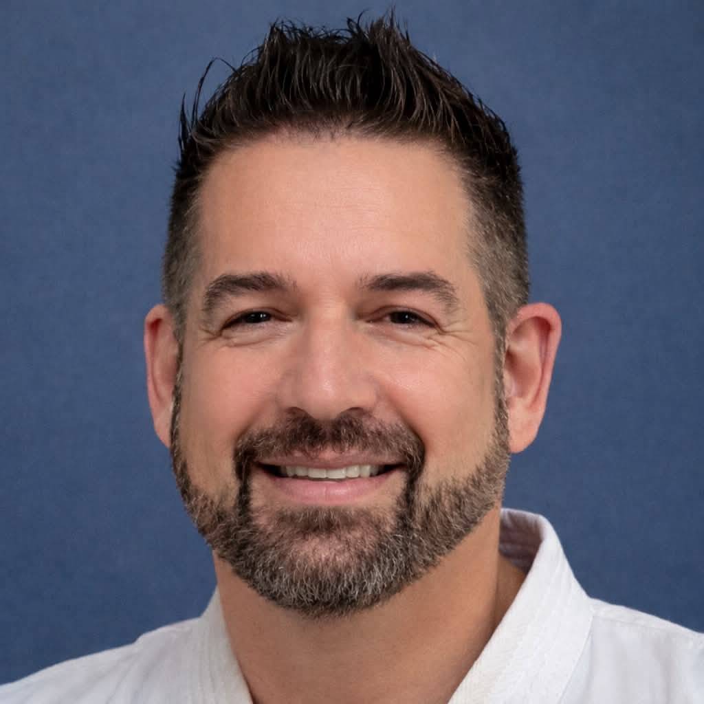 Andrew Dykens — Instructor at Rogue Combat Arts & Fitness