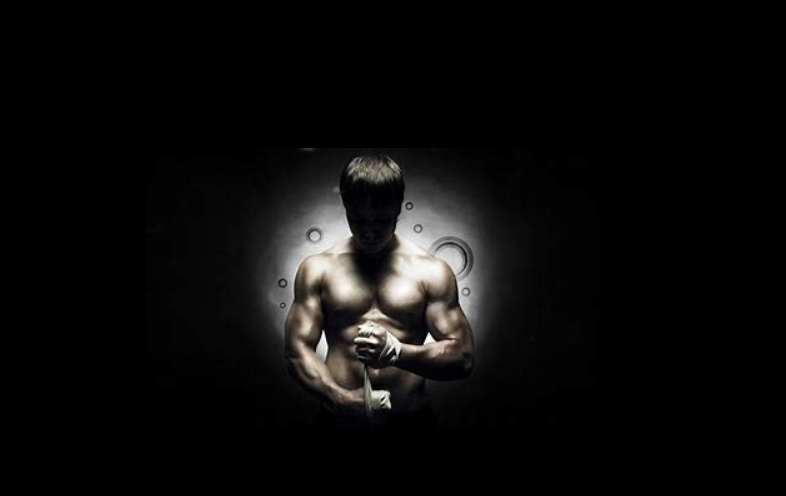 Martial arts training session at Rogue Combat Arts