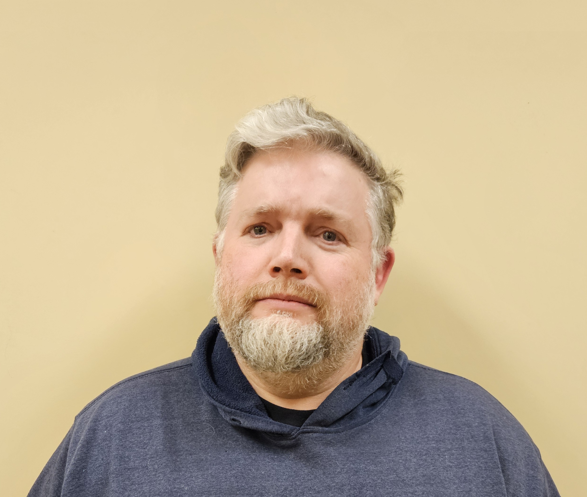 Jonathan McWaid — Instructor at Rogue Combat Arts & Fitness