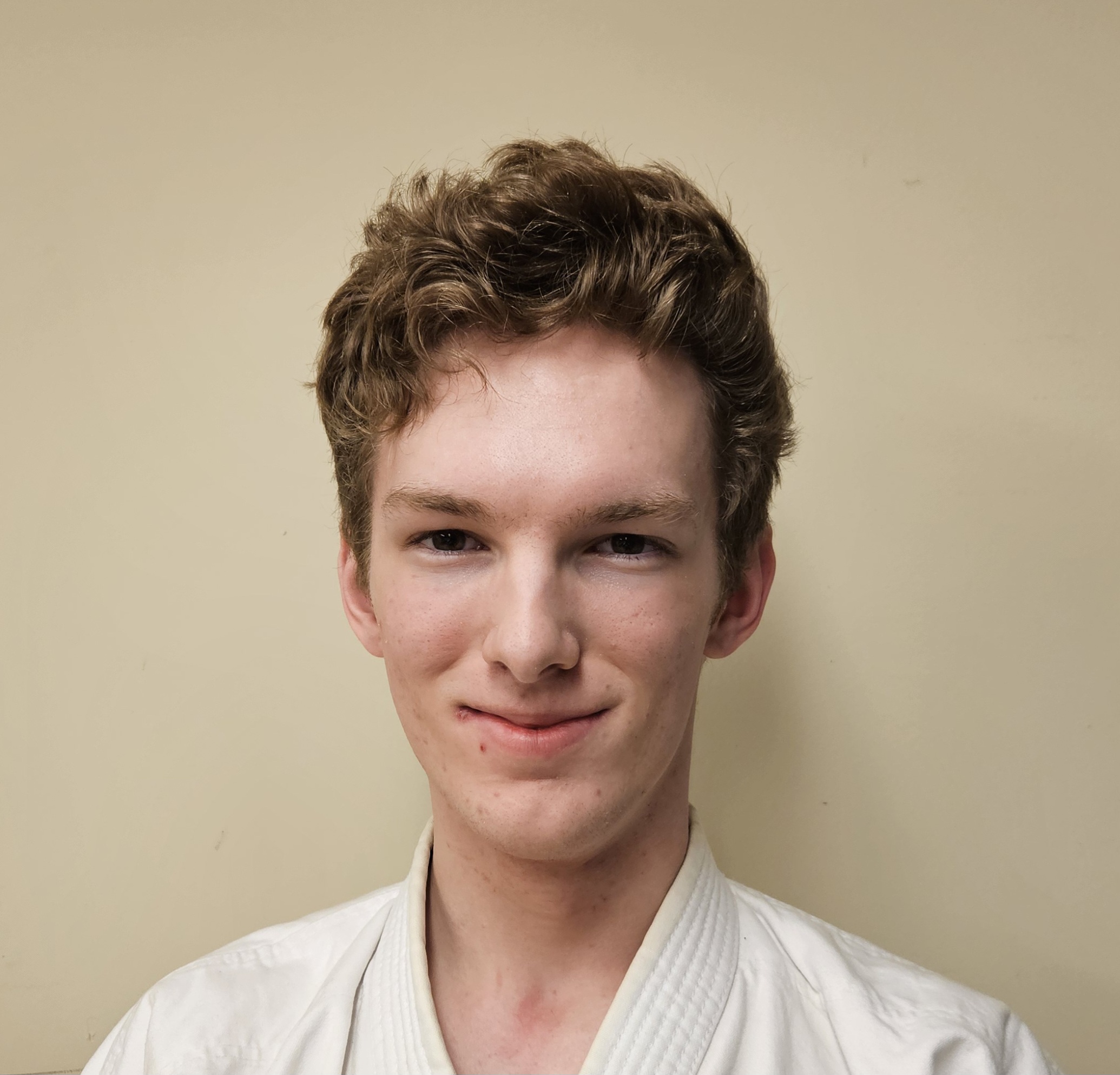 Owen Rovers — Instructor at Rogue Combat Arts & Fitness