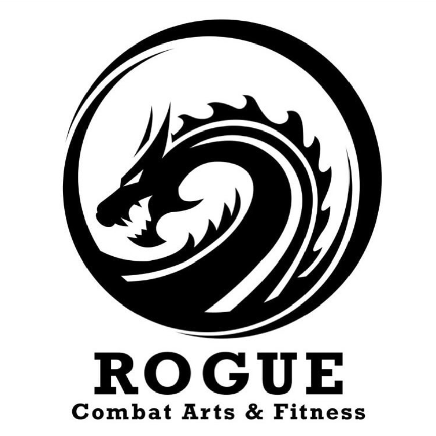 Rogue Combat Arts & Fitness logo