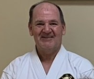 Sensei Travis Parsons — Instructor at Rogue Combat Arts & Fitness